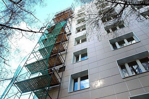В Пензенской области 30 домов отремонтируют раньше срока