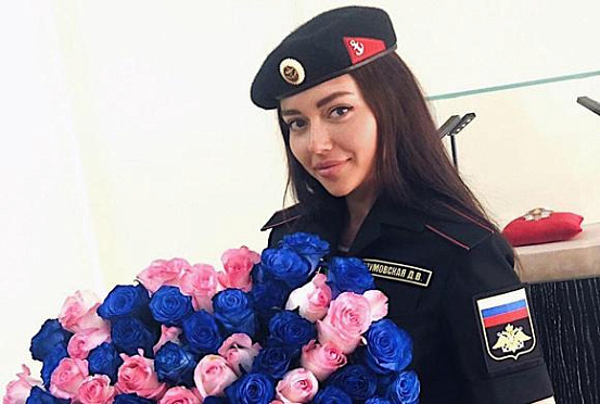 Жизнь после шоу: Кузнецкая звезда «Солдаток» открыла в Москве студию красоты