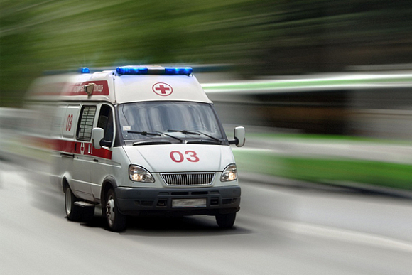 В Кузнецке столкнулись «Лада» и скутер, пострадала 37-летняя женщина