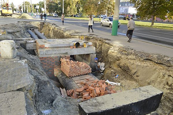 В Пензе компаниям «Т плюс» выдали 126 предписаний