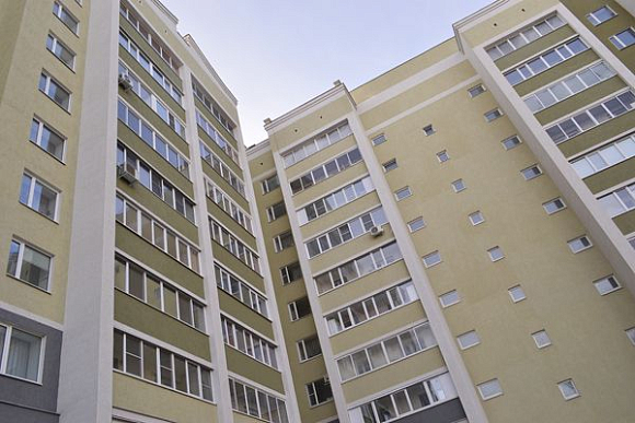 В Пензе в улучшении жилищных условий нуждаются 5,5 тыс. человек