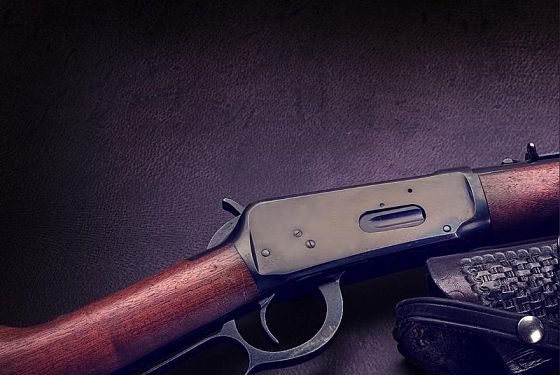 Житель Белинского района незаконно изготовил огнестрельное оружие
