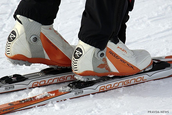 В Пензе 27 февраля состоится гонка «Лыжня России»