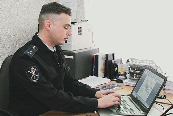 Писатель-полицейский из Пензы Сергей Кубрин: Не готов к детективам 