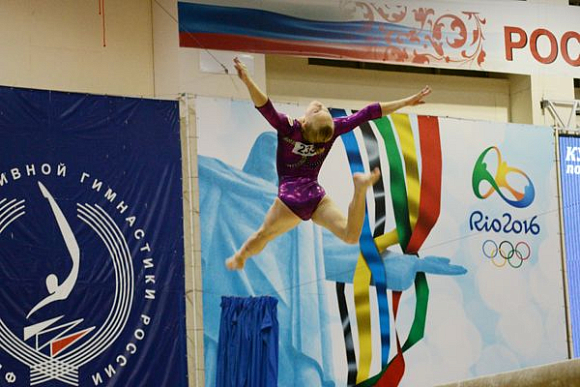 В Пензе стартуют женские Чемпионат и Первенство ПФО  по спортивной гимнастике