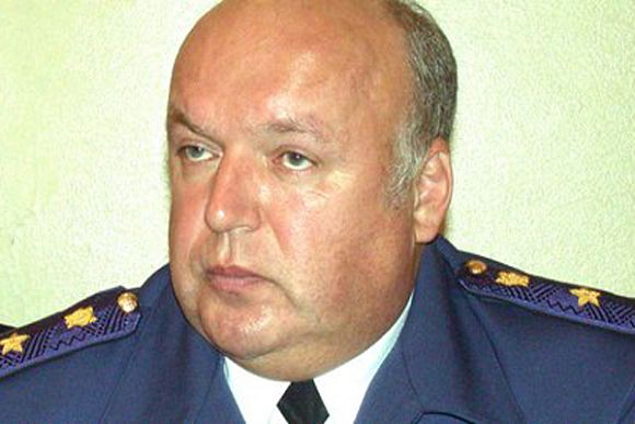 Скоропостижно скончался экс-прокурор Пензенской области