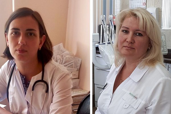 Два пензенских врача вошли в российский ТОП-100