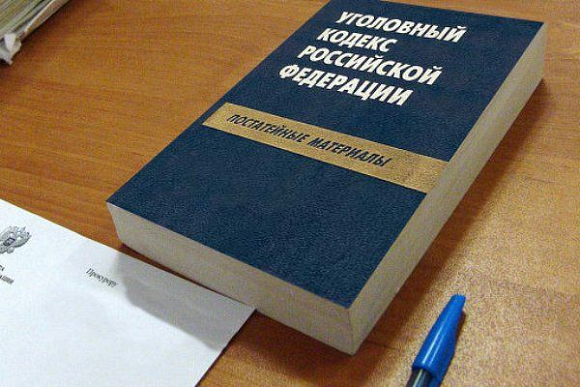 В Пензе задержан 21-летний парень, устроившийся «на работу» наркозакладчиком