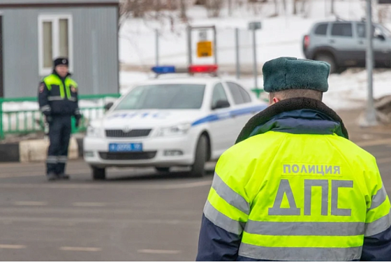 В Пензе произошел технический сбой сервиса ФИС ГИБДД 