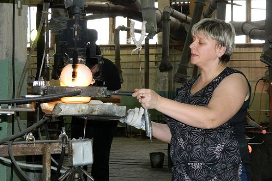 Малый бизнес в Пензенской области развивается неравномерно