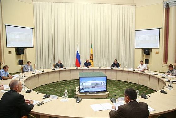 Мельниченко: Нужно понимать реальную коррупционную обстановку