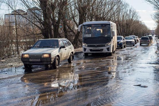 Глава Пензы поручил привести в порядок территории возле автомагистралей