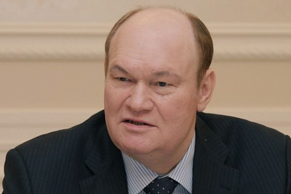 Василий Бочкарев станет депутатом Заксобра Пензенской области