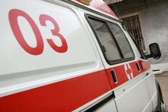 В Пензе женщина за рулем иномарки сбила двухлетнюю девочку