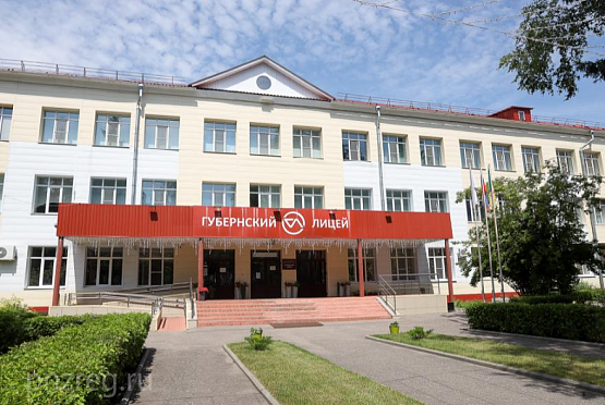 Пензенская прокуратура выявила нарушения в строительстве допкорпуса Губернского музея