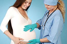 В Пензе наградят многодетных матерей и акушеров-гинекологов
