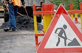 На ремонт дорог Пензе ежегодно требуется 1,4 млрд. рублей