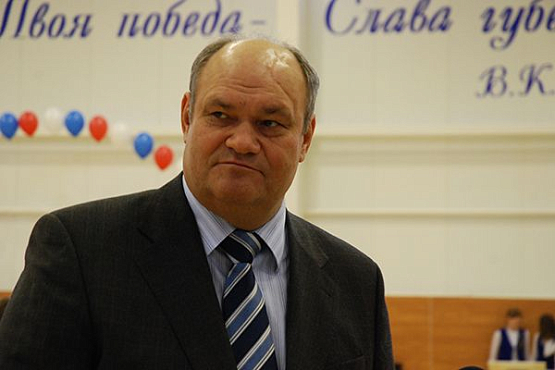 Соболезнования в связи с кончиной Василия Бочкарева выразил экс-председатель Пензенского облсуда