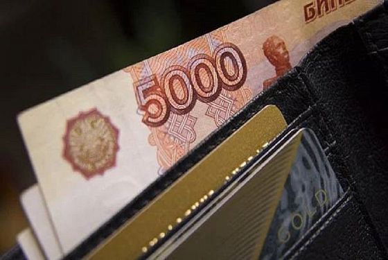За оценку услуг «банка» кузнечанин получил долг по кредиту