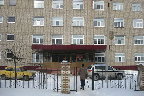 Строительством хирургического корпуса в Кузнецке займутся инвесторы