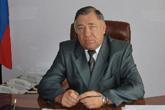 Глава администрации Шемышейского района А. Тепцов ушел в отставку