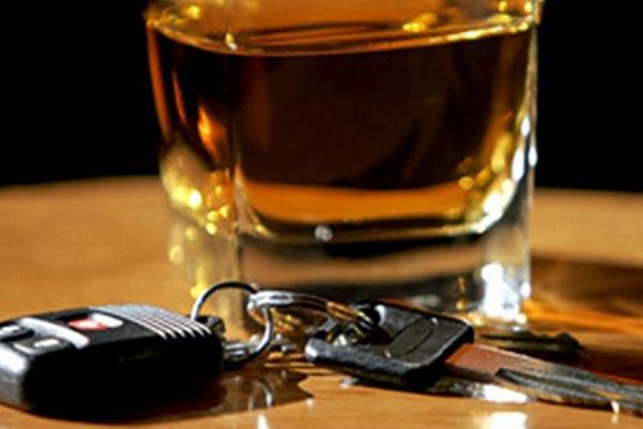 В Пензе за сутки задержано 35 пьяных водителей