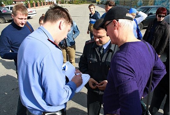 Пропавший в Пензенской области школьник нашелся