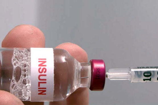 В Пензе запускают первый в России проект по выпуску инсулина отечественного производства