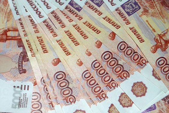 В Пензенской области ликвидировали 335 млн рублей долгов по зарплате
