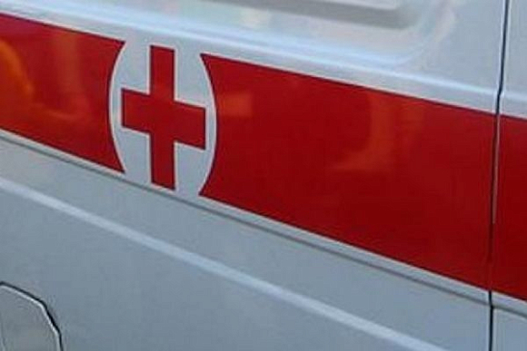 При столкновении двух иномарок в Пензе погибла 52-летняя женщина