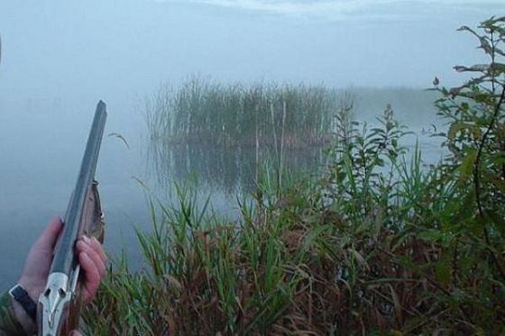 В Пензенской области в первый день весенней охоты выявлено более 40 нарушений