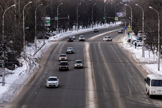 В Пензенской области пройдут массовые проверки автоперевозчиков