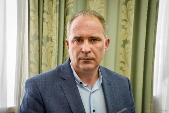 Павел Якунин оставил пост вице-мэра Пензы