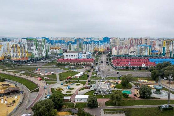 В Спутнике пройдет мордовский национально-культурный праздник 