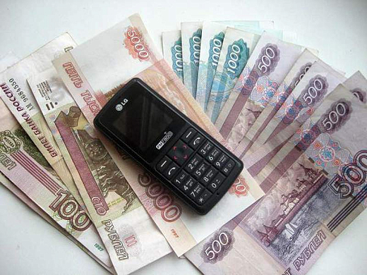 В Пензе пенсионерка перечислила мошенникам 350 тысяч рублей