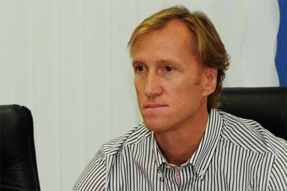 Власти Пензы выразили соболезнования близким Сергея Филиппенкова