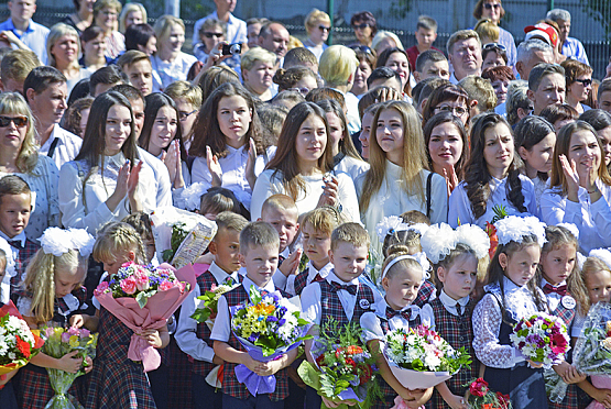 Пензенцам рассказали, как взять законный выходной 1 сентября