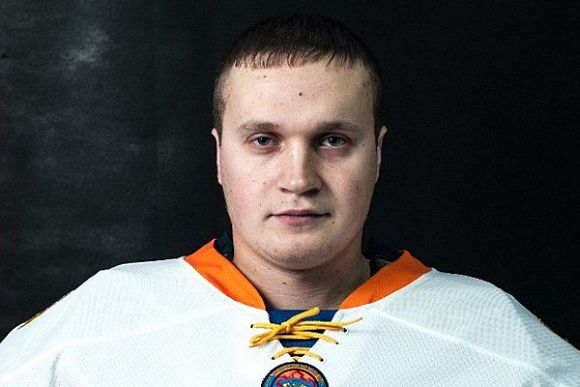 В Пензе пропал 26-летний хоккеист Дмитрий Кругов