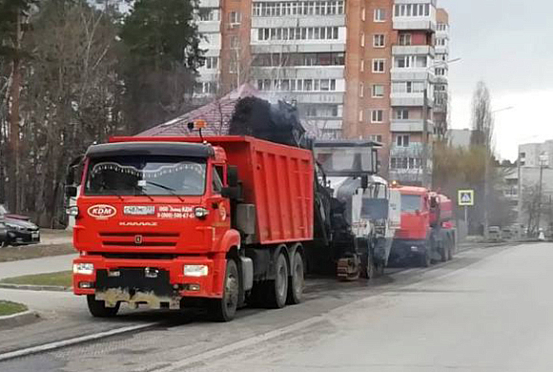 В 2024 году в Пензенской области реконструируют 106 автотранспортных объектов