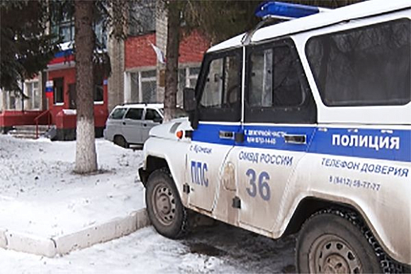 В Кузнецке 37-летний мужчина угнал у возлюбленной автомобиль