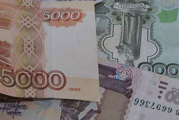 Банкомат на ул. Суворова «подарил» пензячке 15 тысяч рублей
