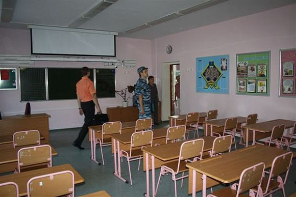В Пензенской области приемка образовательных учреждений завершится 15 августа