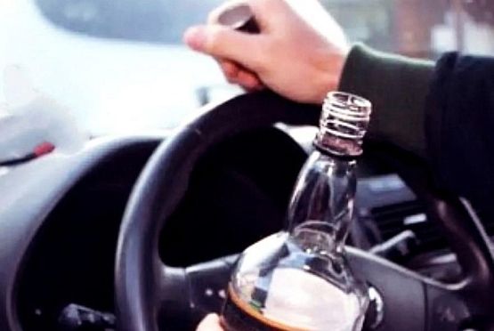 В Пензенской области 73 человека пострадали в «пьяных» авариях в 2023 году