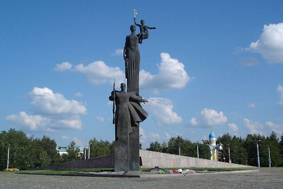 В Пензе День воинской славы отметят митингом и концертом