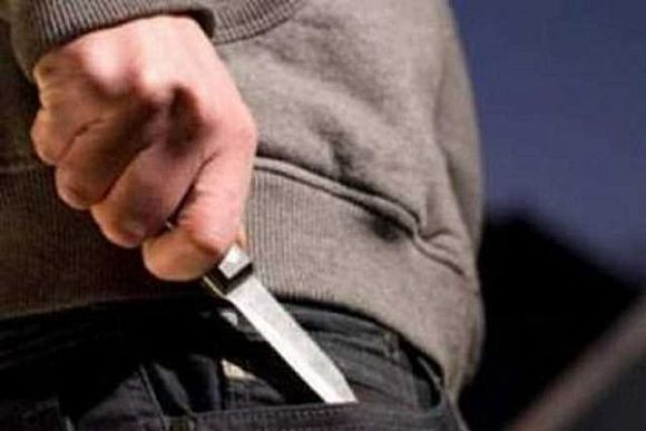 В Заречном осужден мужчина, 12 раз ударивший знакомого ножом
