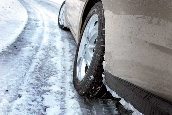 В Пензенской области мокрый снег ухудшит ситуацию на дорогах