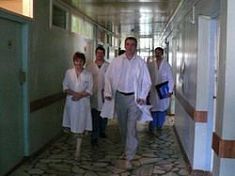 В Пензе проходит инспекция городских больниц