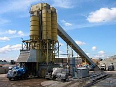 Цементный завод в Никольском районе начнут строить в мае
