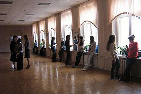 В школах Башмаковского района нарушалось законодательство о противодействии терроризму