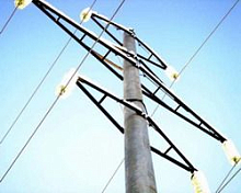 2 июля в Пензе будет отключено электроснабжение некоторых улиц  